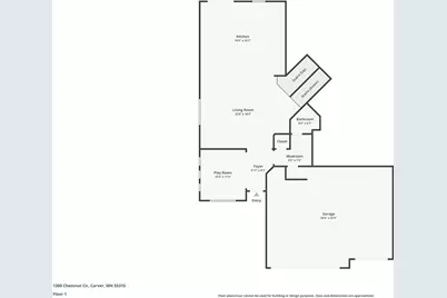 1360 Chestnut Circle, Carver, MN 55315 - Photo 30