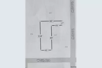 204 W 5th Avenue, Lakefield, MN 56150 - Photo 30