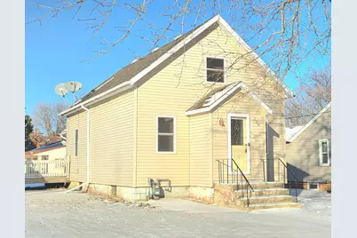 204 W 5th Avenue, Lakefield, MN 56150 - Photo 2