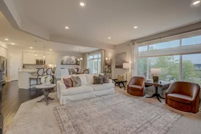 4798 Prairie Trail N, Hugo, MN 55038 - Photo 8