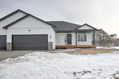 35349 Hastings Street NE, Cambridge, MN 55008 - Photo 1