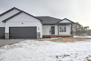 35349 Hastings St NE, Cambridge, MN 55008 - Photo 1