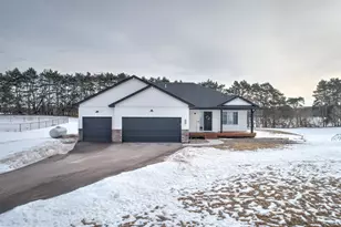 35349 Hastings St NE, Cambridge, MN 55008 - Photo 1