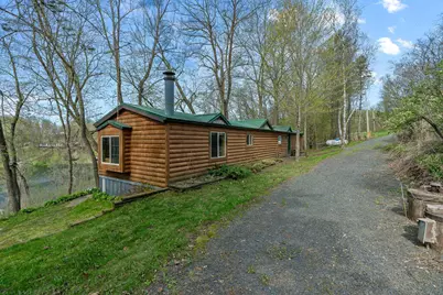 1651 Niles Lane N, Centuria, WI 54824 - Photo 2