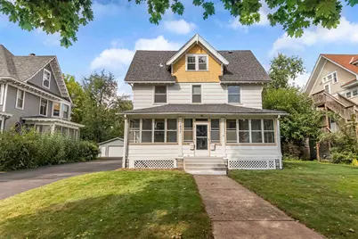 1437 Englewood Avenue, Saint Paul, MN 55104 - Photo 2