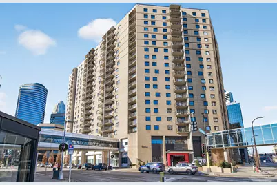 121 Washington Avenue S #1010, Minneapolis, MN 55401 - Photo 2