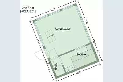 6230 213th Avenue NW, Anoka, MN 55303 - Photo 56