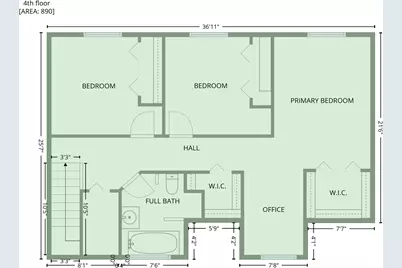 6230 213th Avenue NW, Anoka, MN 55303 - Photo 58