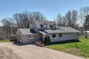 901 Riverside Dr, Cornell, WI 54732 - Photo 1