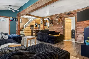 901 Riverside Dr, Cornell, WI 54732 - Photo 2