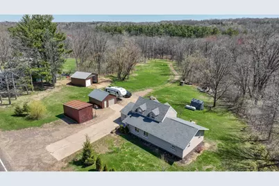901 Riverside Drive, Cornell, WI 54732 - Photo 22