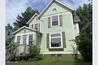 428 S Ash Street, Crookston, MN 56716 - Photo 1