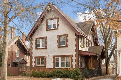 806 Osceola Avenue, Saint Paul, MN 55105 - Photo 2