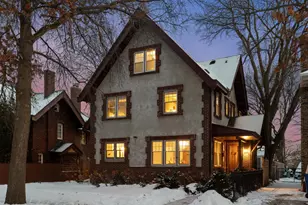 806 Osceola Ave, Saint Paul, MN 55105 - Photo 1