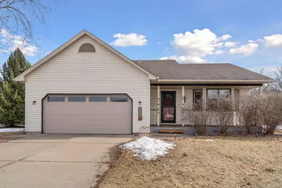12375 Jonquil Street NW, Coon Rapids, MN 55433 - Photo 2