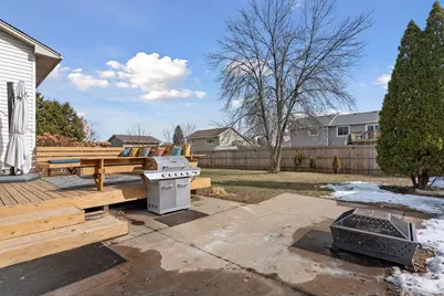 12375 Jonquil Street NW, Coon Rapids, MN 55433 - Photo 36