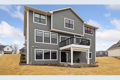 1456 Palmer Drive N, Lake Elmo, MN 55042 - Photo 76