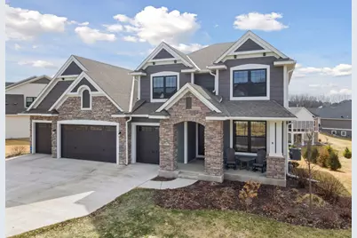 1456 Palmer Drive N, Lake Elmo, MN 55042 - Photo 4