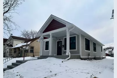 2714 Bryant Avenue N, Minneapolis, MN 55411 - Photo 2