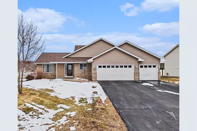 601 Hickory Street SW, Isanti, MN 55040 - Photo 1