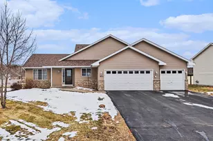 601 Hickory St SW, Isanti, MN 55040 - Photo 1