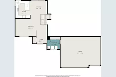 601 Hickory Street SW, Isanti, MN 55040 - Photo 16