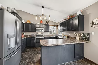 601 Hickory Street SW, Isanti, MN 55040 - Photo 2