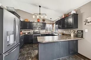 601 Hickory St SW, Isanti, MN 55040 - Photo 2