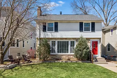 5204 Abbott Avenue S, Minneapolis, MN 55410 - Photo 1