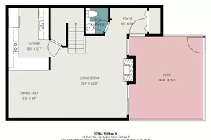 3670 Gettysburg Ave S, Saint Louis Park, MN 55426 - Photo 18