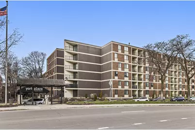 7200 York Avenue S #220, Edina, MN 55435 - Photo 4