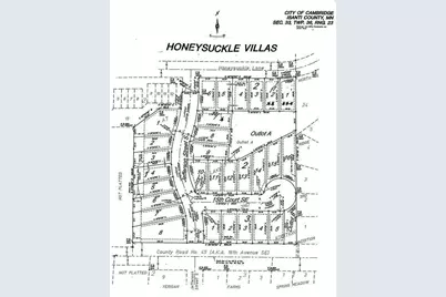 1201 Honeysuckle Lane, Cambridge, MN 55008 - Photo 4