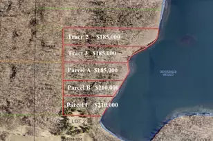 Tbd - Parcel A Ticonderoga Trail, Hackensack, MN 56452 - Photo 1