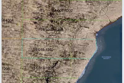 Tbd - Parcel A Ticonderoga Trail, Hackensack, MN 56452 - Photo 2