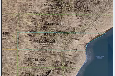 Tbd - Tract 3 Ticonderoga Trail, Hackensack, MN 56425 - Photo 2