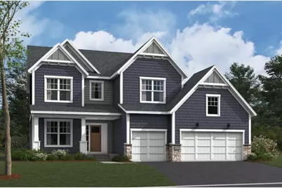 1165 Oakwood Lane, Delano, MN 55328 - Photo 1