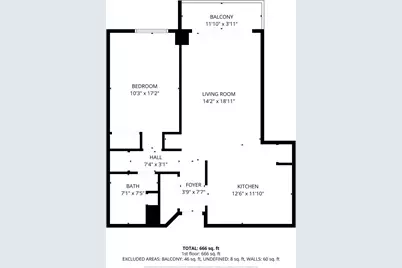 66 9th Street E #2516, Saint Paul, MN 55101 - Photo 24