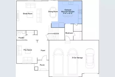 18376 Hornby Drive, Lakeville, MN 55044 - Photo 2