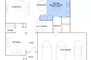 18376 Hornby Dr, Lakeville, MN 55044 - Photo 2