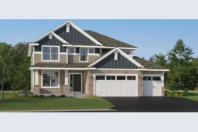 18376 Hornby Drive, Lakeville, MN 55044 - Photo 1