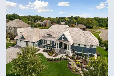5095 Kelsey Terrace, Edina, MN 55436 - Photo 1