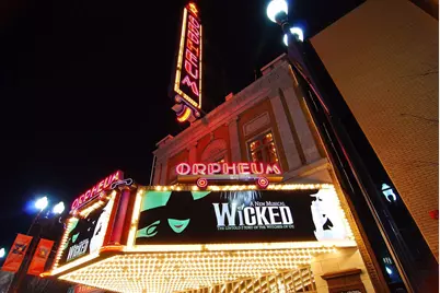 1225 Lasalle Avenue #2301, Minneapolis, MN 55403 - Photo 56