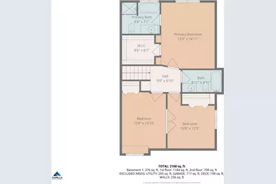 2571 Nemitz Avenue E, Maplewood, MN 55119 - Photo 34