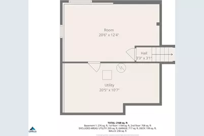 2571 Nemitz Avenue E, Maplewood, MN 55119 - Photo 32