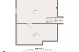 2571 Nemitz Ave E, Maplewood, MN 55119 - Photo 32