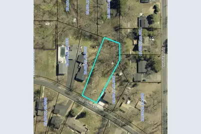 Tbd Glenmar Avenue, Mahtomedi, MN 55115 - Photo 1