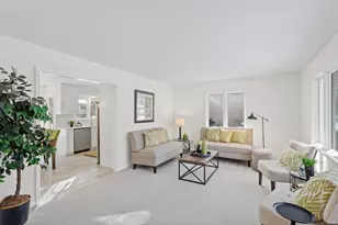 5547 Regis Trail NE, Fridley, MN 55432 - Photo 2