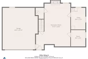 5547 Regis Trail NE, Fridley, MN 55432 - Photo 22