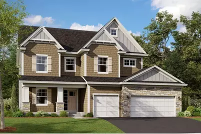 1173 Oakwood Lane, Delano, MN 55328 - Photo 1