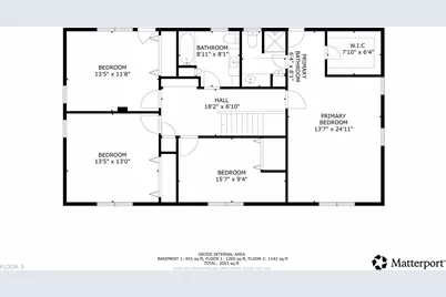 1601 Berne Road NE, Fridley, MN 55421 - Photo 28